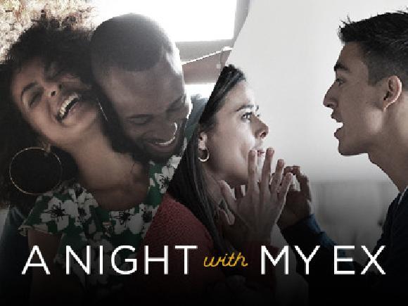 Twofour Rights lined up Dutch & German treatments for A Night with My Ex