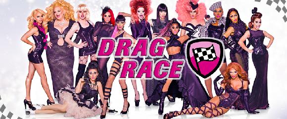 Thai treatment for Passion Distribution format Drag Race