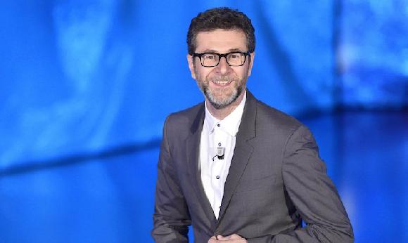 Rai1 talk show Che Tempo Che Fa won pt slot with 3.7 viewers
