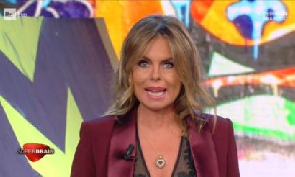 Rai1 game show Superbrain closed with 3.8m viewers