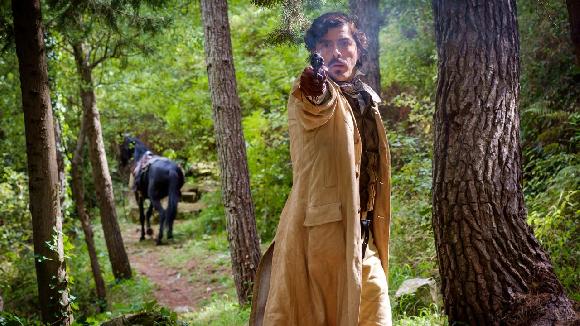 Rai 1 La mossa del cavallo achieved almost 8 million viewers