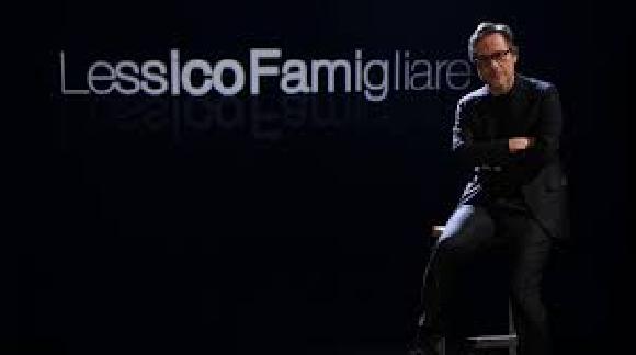 Rai 3 premiered Lessico Famigliare with a good debut