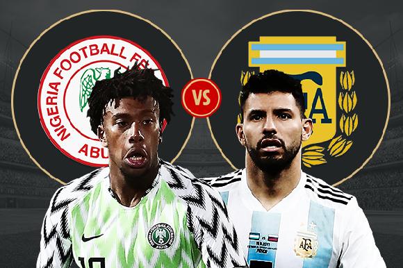 Italia1 football match Nigeria - Argentina won pt slot with 7.3m viewers