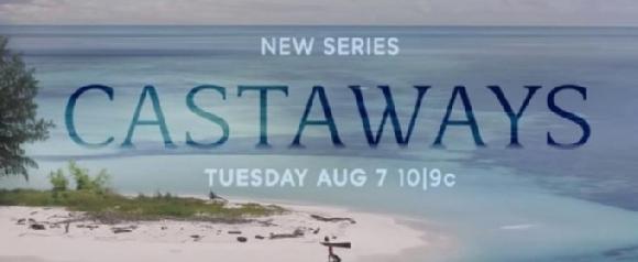 ABC preps reality competition “Castaways”