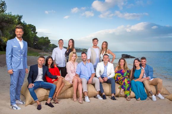 Torna su Canale5 Temptation Island, il docs-reality targato Fascino PGT