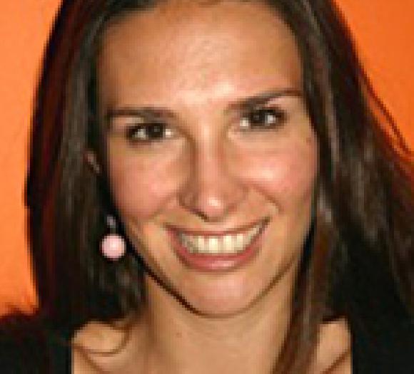 Carlotta Rossi Spencer SVP format acquisition at Banijay group interview