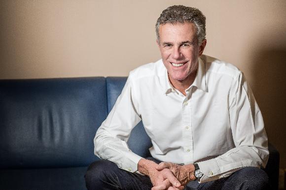 Paolo Bassetti joins Banijay Group as new regional manager
