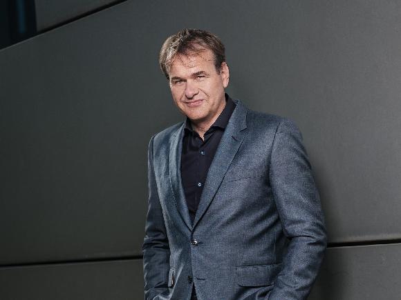 Banijay Group Germany Launches Under Leadership of Marcus Wolter
