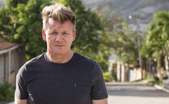 Channel 4 commissions Born Famous from Studio Ramsay