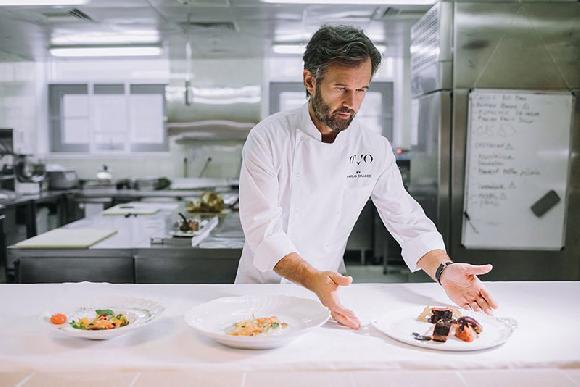 Netflix: in arrivo il cooking show 