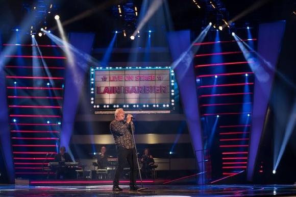 The Voice Senior scores stellar ratings