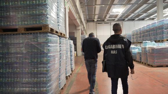 Torna Operazione NAS sul Nove da lunedì 3 settembre