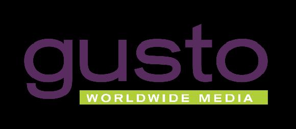 Gusto Worldwide Media announces deal with Pluto TV