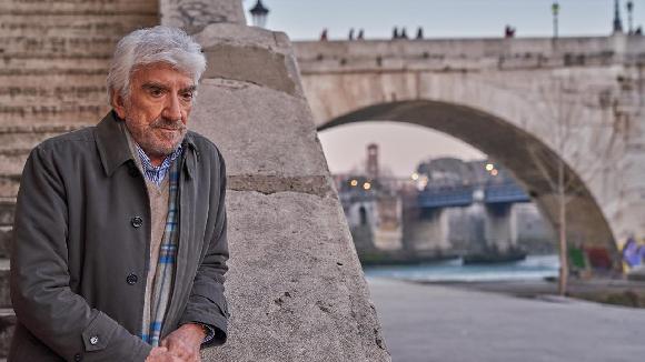 Rai 1 premiered season 3 of drama series Una Pallottola spuntata