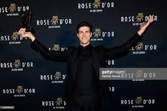 Ballandi Multimedia won Best Entertainment prize at the Rose d'Or Awards
