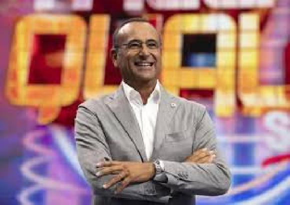 Good start for Rai 1 variety show Tale e quale 8
