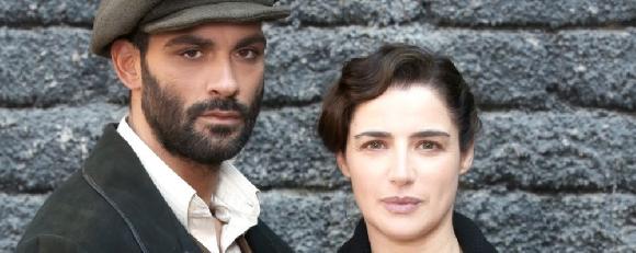 Rai1 premiered new drama series La vita promessa that won pt slot with 4.9m viewers