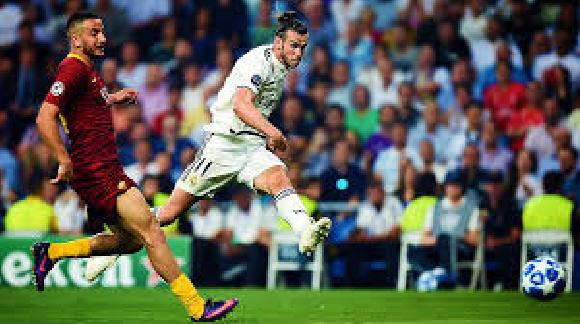 Rai 1 Real Madrid-Rome match conquers 4.2 million viewers 
