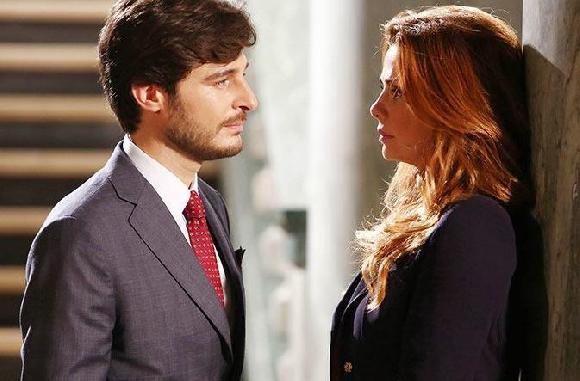 Rai1 series Non dirlo al mio capo 2 won pt slot with 4.5m viewers