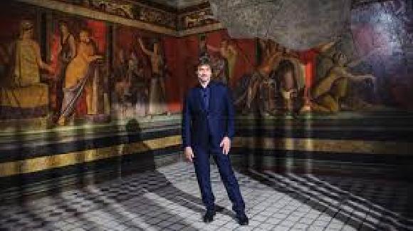 Strong figures for Rai 1 documentary Tonigh in Pompei