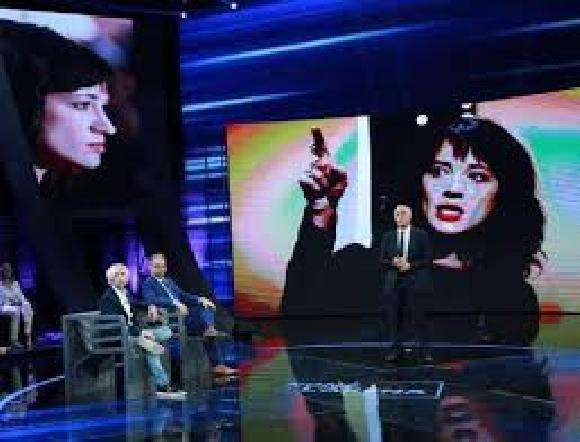 La7 recorded a strong 7.1% share with exclusive interview to Bennet