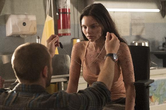 Siren la dark serie americana arriva anche in Italia su TimVision
