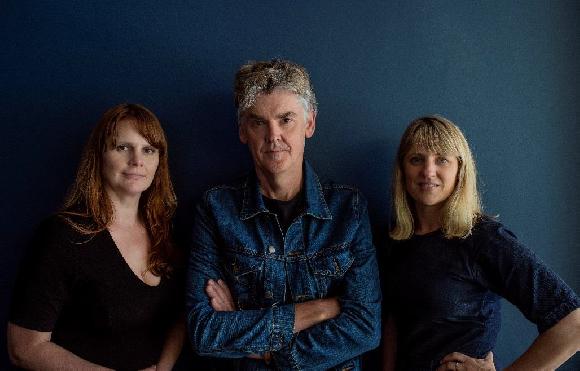 Recipients of inaugural Australian drama writers hothouse named
