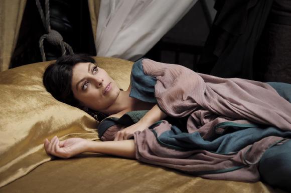 Rai1 drama series Medici won pt slot with over 3.9m viewers