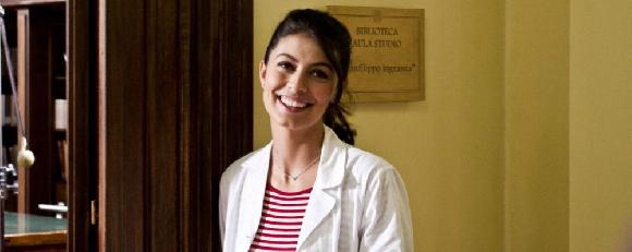 Rai1 drama series The Pupil 2 won pt slot with over 4.8m viewers