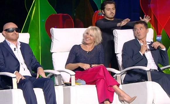 Canale5 talent show Tu si que vales won pt slot with 5.5m viewers