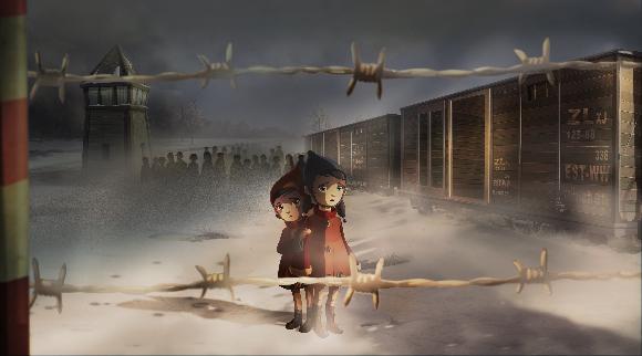Al Festival di Xiamen in Cina sarà premiato il film La Stella di Andra e Tati