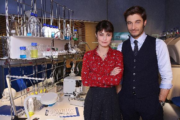 Rai 1 drama The Pupil won the prime time slot with 5.2 million viewers 