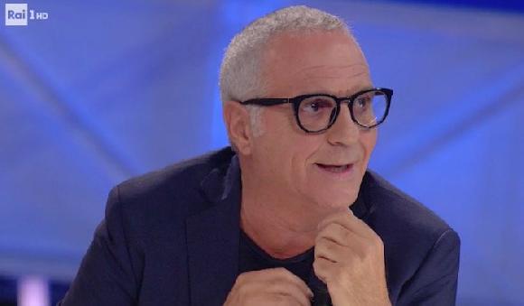 Rai1 variety show Tale e Quale show won pt slot with 4.3m viewers