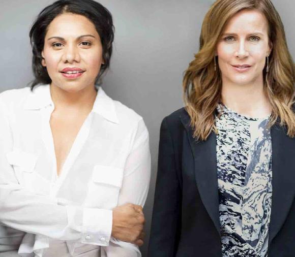 Keshet International announced a partnership with Australia ABC and Screen