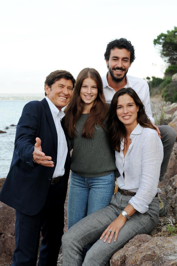 Head to head Rai and Canale 5 with the Sunday prime time slot