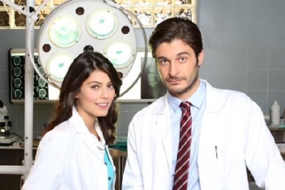 Rai1 drama series The Pupil 2 won pt slot with 4.9m viewers