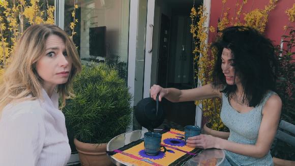 Italian BicFormats signed a deal in China for a comedy series
