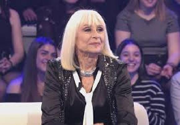 Ballandi will produce Mi casa es la tuya with TV icon Raffaella Carrà