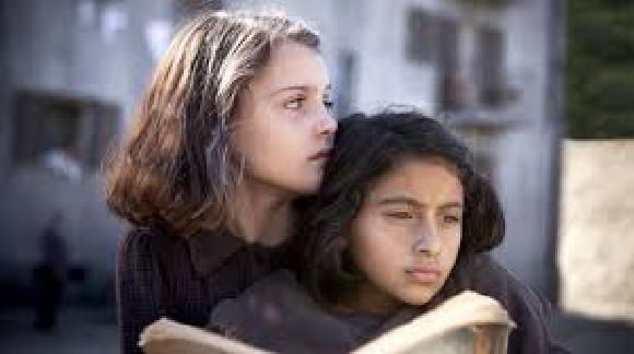My Brilliant Friend won the slot again with more than 7 million viewers