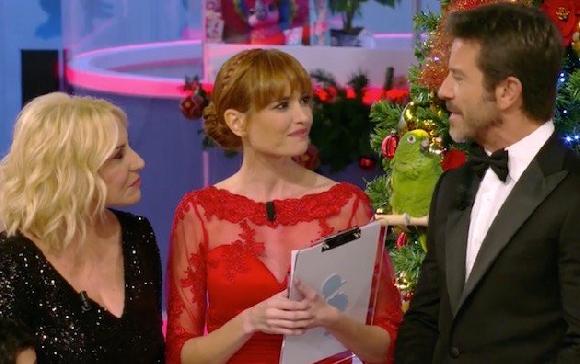 Rai1 variety show Portobello closed with 3.2m viewers (15.6%)