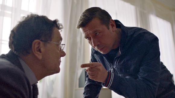Kazakh KTK TV commissioned Armoza drama Death Highway 