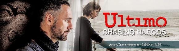 Canale 5 premieres Ultimo 5- Chasing Narcos on December 20 in prime time