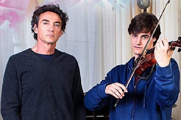 Rai1 drama La Compagnia del Cigno won pt slot with 5.3m viewers