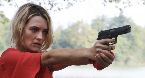 Rai1 TV movie Non ho niente da perdere won pt slot with 3.6m viewers