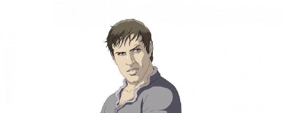 Canale5 premiered animated graphic novel Adrian (21.93%-19.08%)