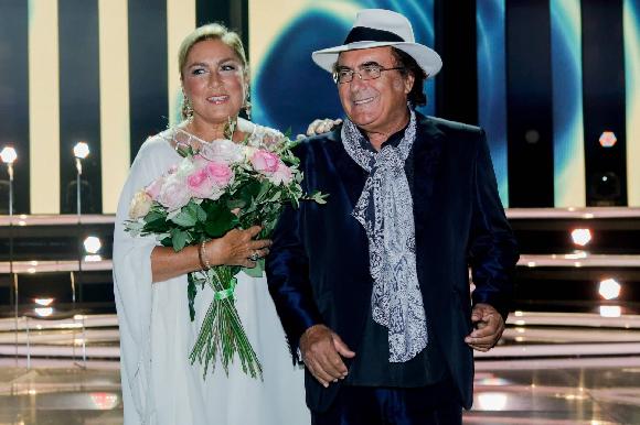 Canale5 music event 55 Passi Nel Sole won pt slot with 3.3m viewers
