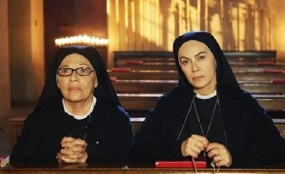 Rai1 drama series Che Dio ci aiuti 5 won pt slot with 5.2m viewers (22%)