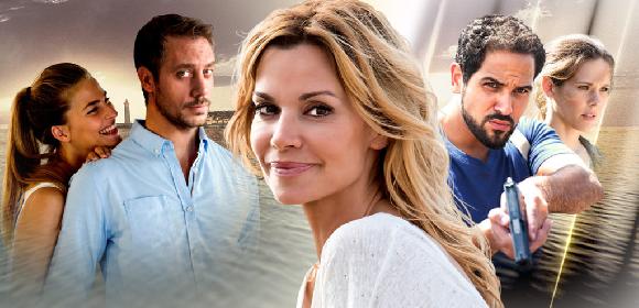 French family saga Tomorrow Is Ours heads to Poland