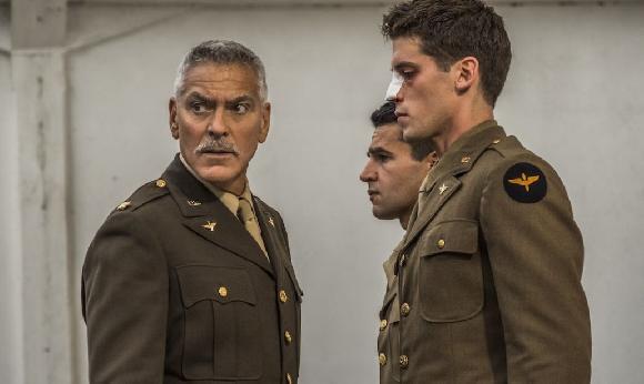 Miniseries Catch-22 soon on air on Sky Atlantic