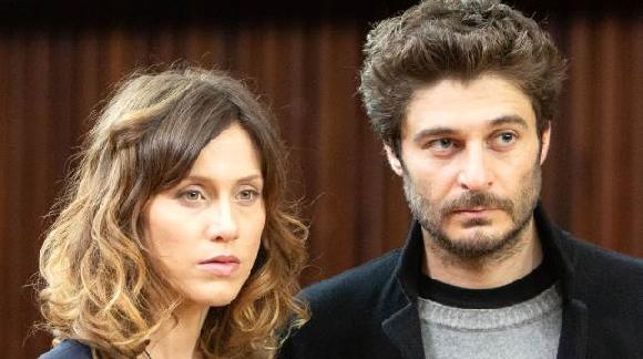 Torna su Rai2 la seconda stagione de La Porta Rossa